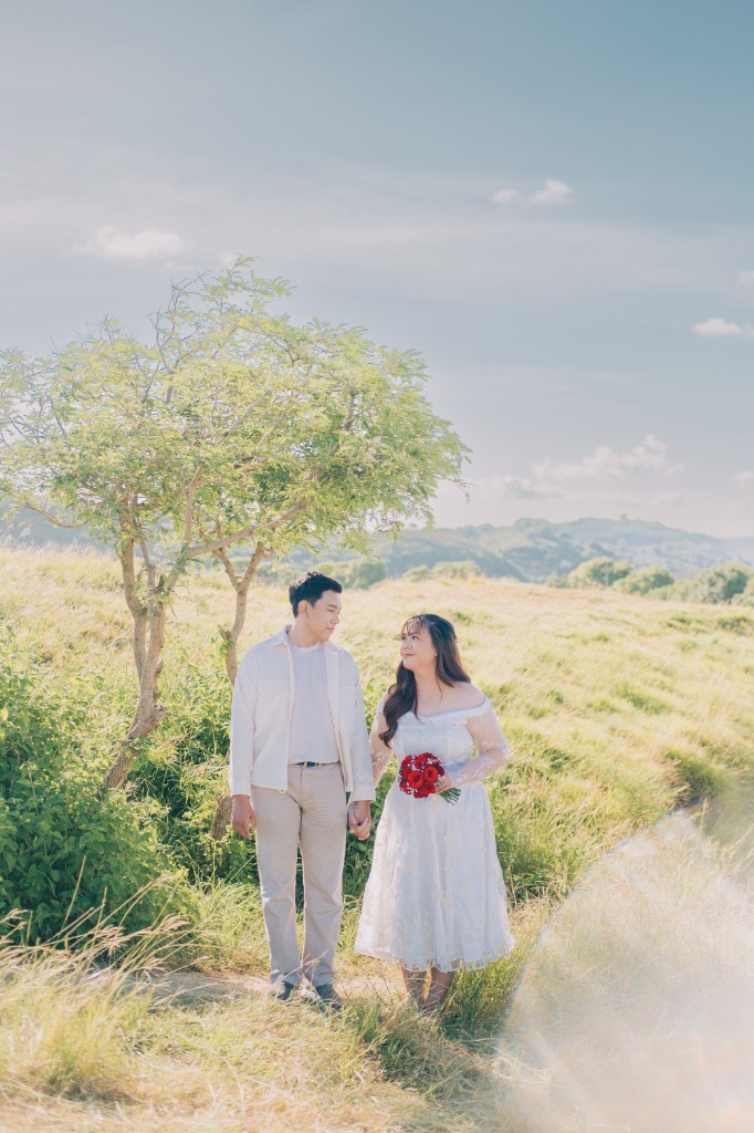 Prayoga dan Angel