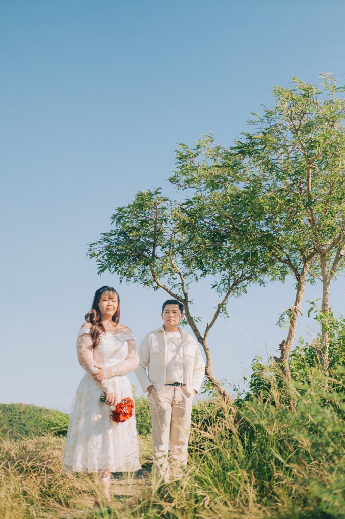 Prayoga dan Angel