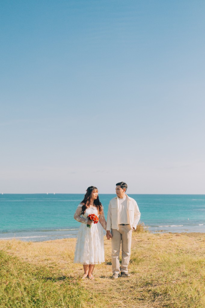 Prayoga dan Angel