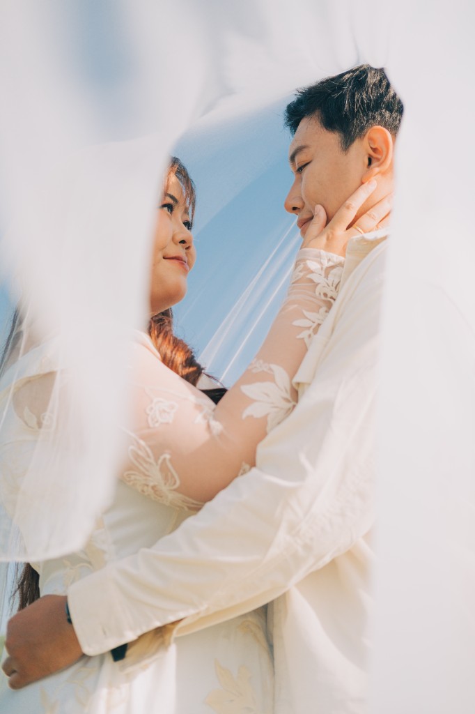Prayoga dan Angel