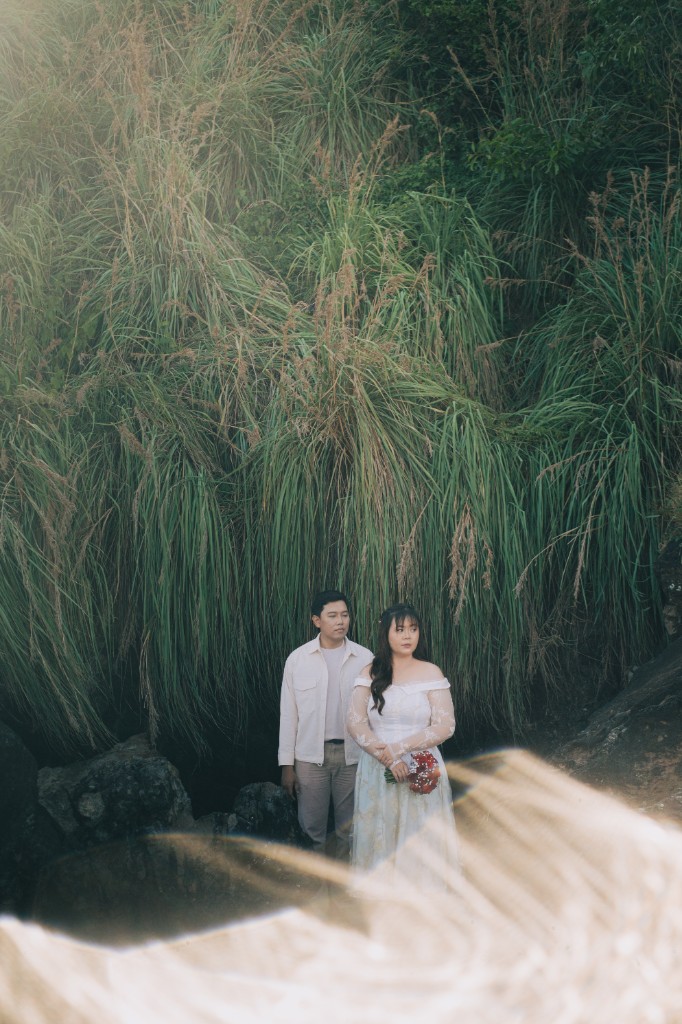 Prayoga dan Angel
