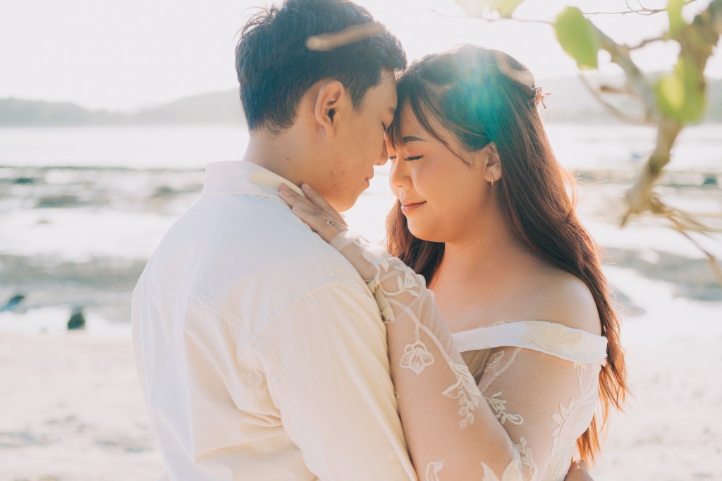 Prayoga dan Angel