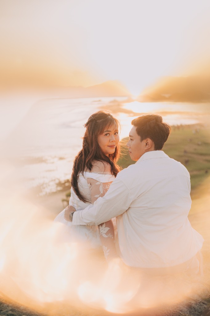 Prayoga dan Angel