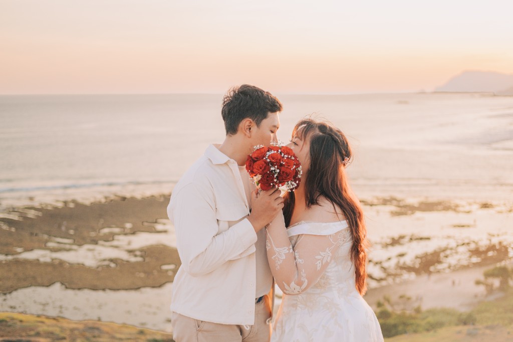 Prayoga dan Angel