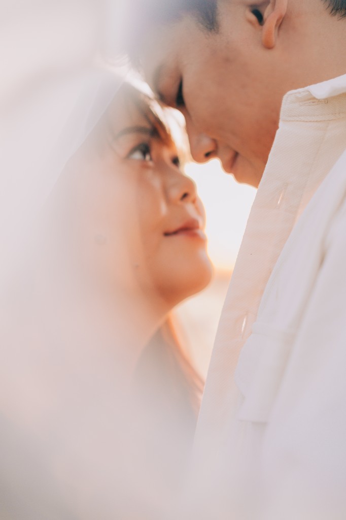 Prayoga dan Angel